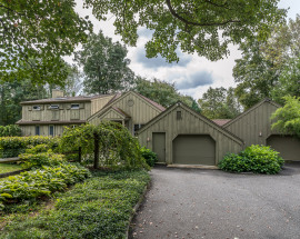 147 Wykeham Road