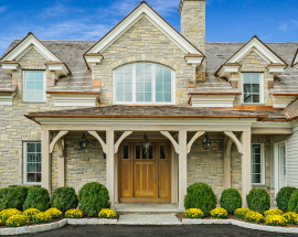 1 Bristol Lane