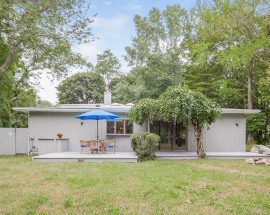 250 Saugatuck Avenue