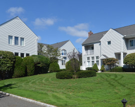 2 Cornell Place