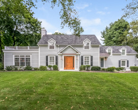 80 Old Farm Road