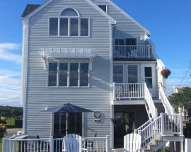 124 Boardwalk