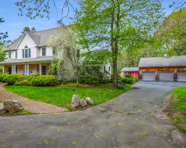 106 Stony Creek Road