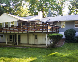 12 Tar Rock Road