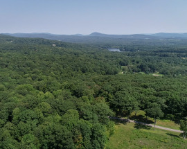 Oxbow Rd