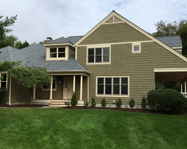 8 Sherwood Farms