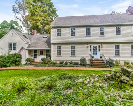 166 Thunder Lake Road