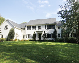 110 Old Hickory Road
