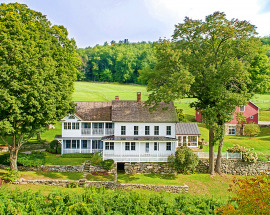 406 Canaan Valley Rd