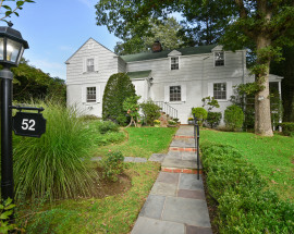 52 Villa Road
