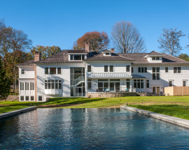 549 Oenoke Ridge