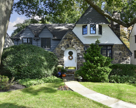 35 Rockridge Road