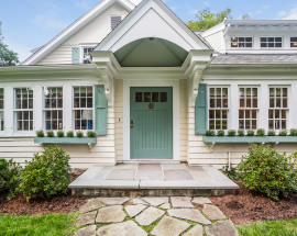 19 Hilltop Road