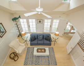 19 Hilltop Road