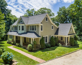 60 Summit Avenue