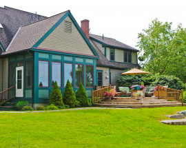 121 Hickey Hill Rd