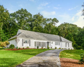 11 Grove Hill Road