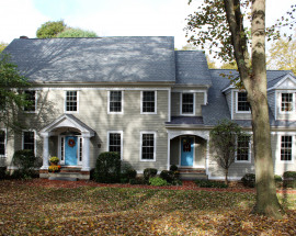78 Wolfpits Road