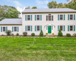 14 Martleshamheath Lane