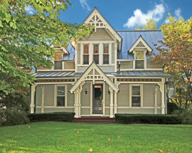 181 Old Post Road