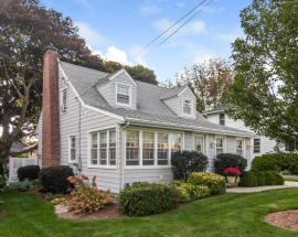 16 Soundview Avenue
