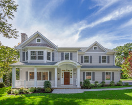 221 Locust Avenue