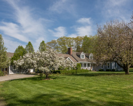 30 Skyline Ridge Road