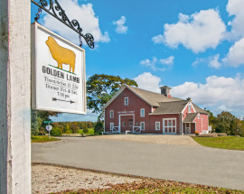 499 Wolf Den Road
