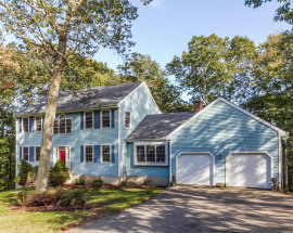 20 Martleshamheath Lane