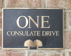 1 Consulate Drive #1L