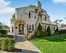 31 Alden Avenue