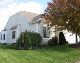 181 Country Club Drive