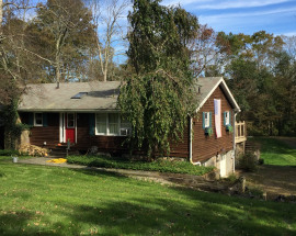 69 Goose Hill Road