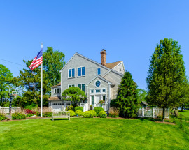 599 Old Dam Road