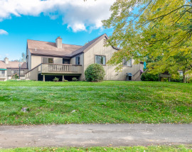 731 North Trail #B