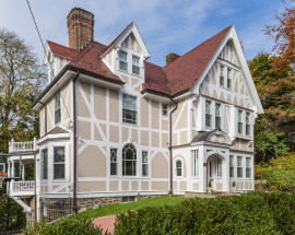 9 Lookout Avenue