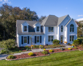 61 Brookview Court