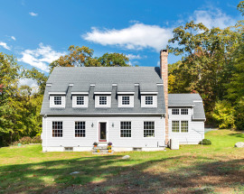 71 Reservoir Road