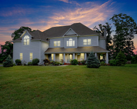 256 Teller Road