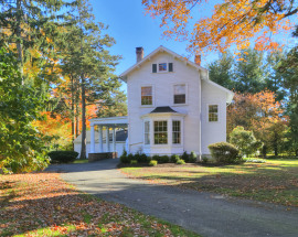 401 Old Post Road