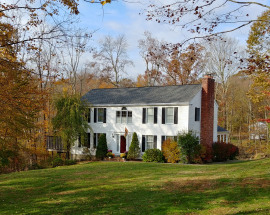 33 Columbia Drive
