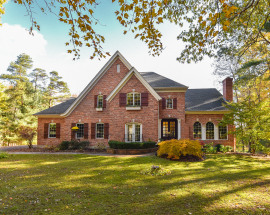 28 Lily Pond Road