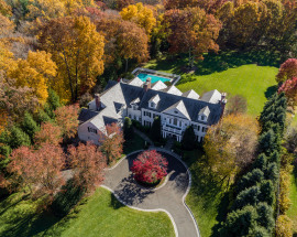 34 Lincoln Lane