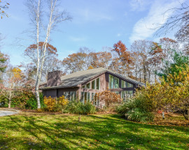 22 Old County Road