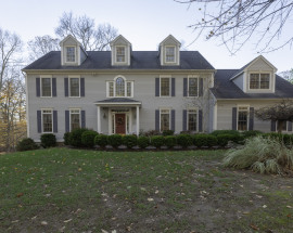 672 Podunk Road
