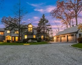 1578 Ponus Ridge