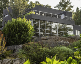 6 Juniper Point Road