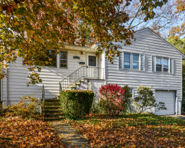 135 Saxon Drive