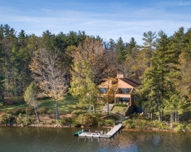 104 Interlaken Rd