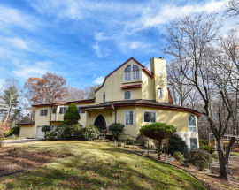 741 Edgewood Road